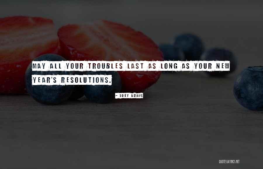 Tudom Nyok Quotes By Joey Adams Tudom Nyok Quotes By Joey Adams