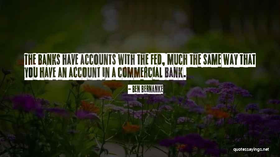 Tudom Nyos H Rek Quotes By Ben Bernanke Tudom Nyos H Rek Quotes By Ben Bernanke