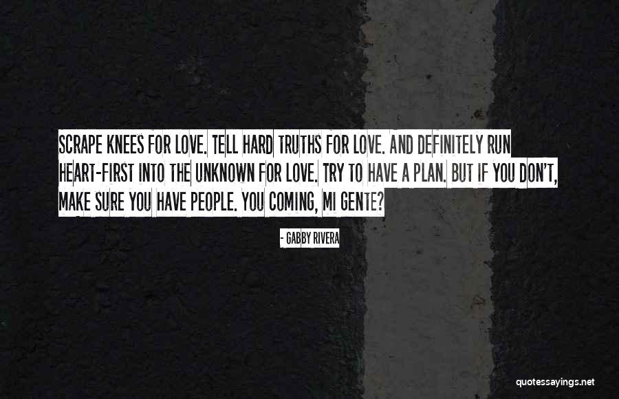 Tudom Nyos H Rek Quotes By Gabby Rivera Tudom Nyos H Rek Quotes By Gabby Rivera