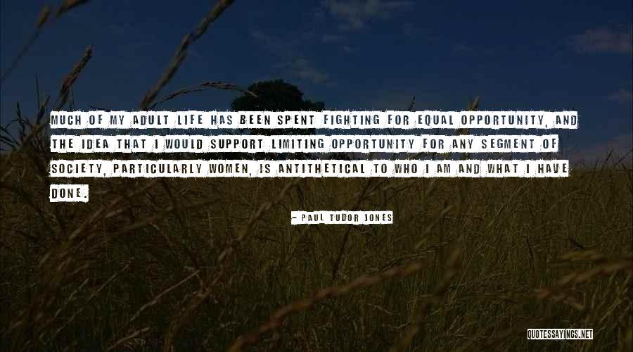 Tudor Jones Quotes By Paul Tudor Jones Tudor Jones Quotes By Paul Tudor Jones