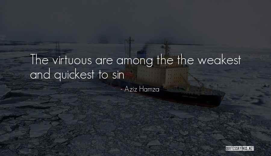Tudorascu Cristian Quotes By Aziz Hamza Tudorascu Cristian Quotes By Aziz Hamza