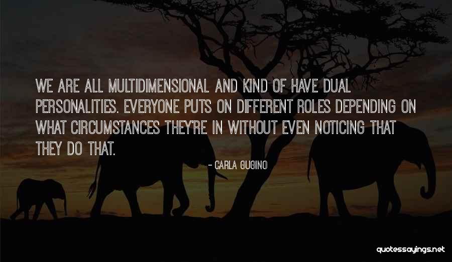 Tudorel Postolache Quotes By Carla Gugino Tudorel Postolache Quotes By Carla Gugino