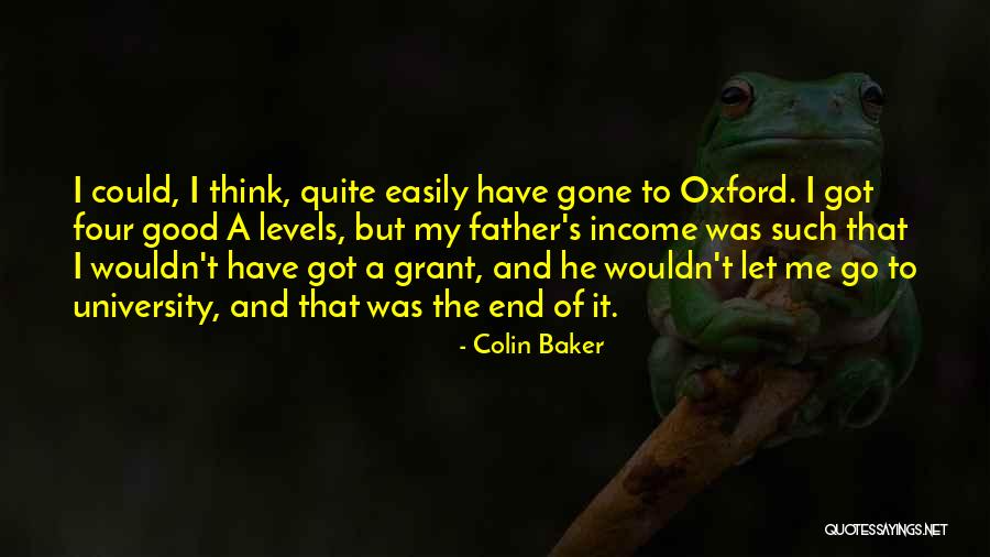 Tudose Constantin Quotes By Colin Baker Tudose Constantin Quotes By Colin Baker