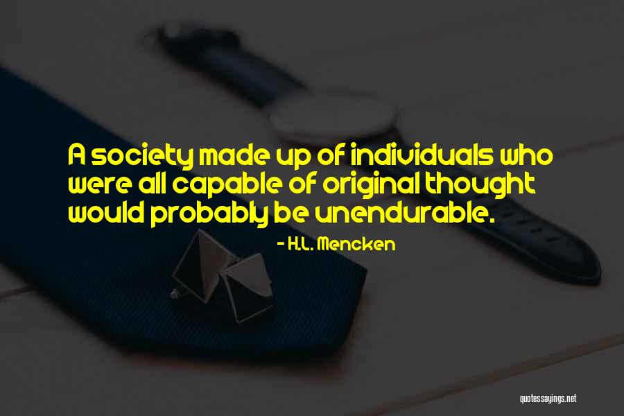 Tudose Mircea Quotes By H.L. Mencken Tudose Mircea Quotes By H.L. Mencken