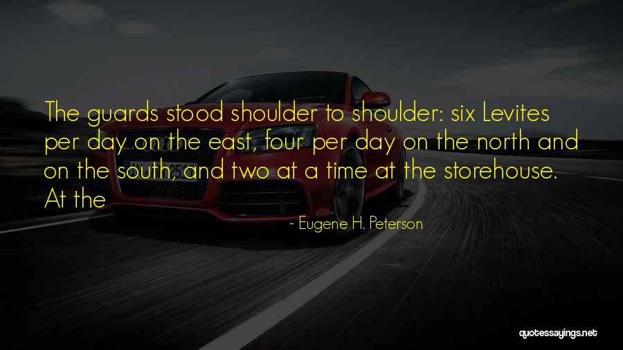 Tudou Movies Quotes By Eugene H. Peterson Tudou Movies Quotes By Eugene H. Peterson