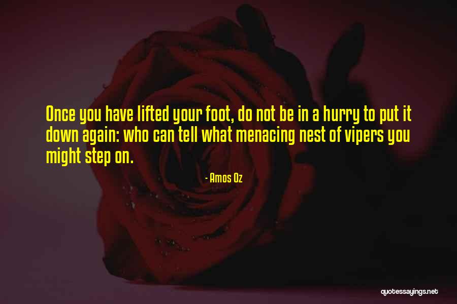 Tudousi Quotes By Amos Oz Tudousi Quotes By Amos Oz