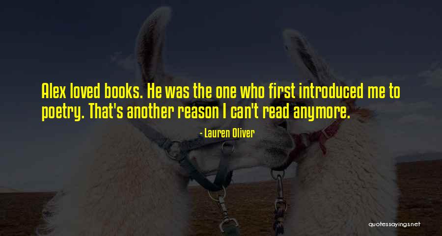 Tuduhan Tidak Quotes By Lauren Oliver Tuduhan Tidak Quotes By Lauren Oliver