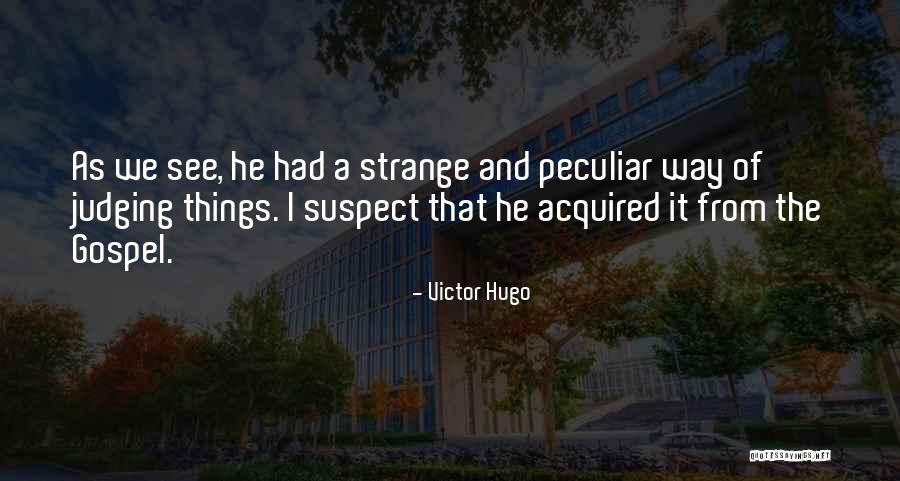 Tudung Online Quotes By Victor Hugo Tudung Online Quotes By Victor Hugo