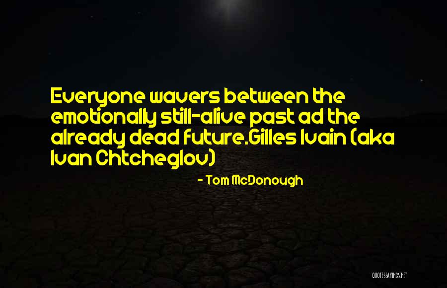 Tudyk Nationality Quotes By Tom McDonough Tudyk Nationality Quotes By Tom McDonough