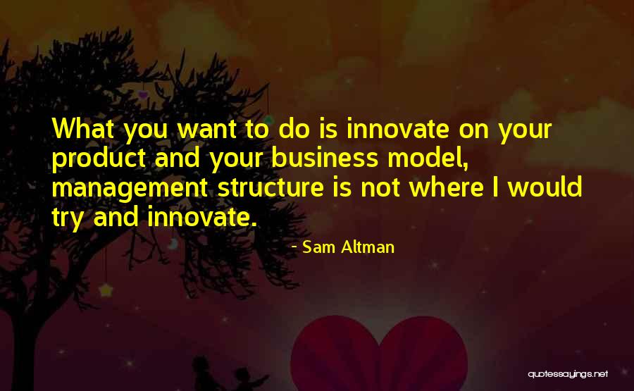 Tudyk Quotes By Sam Altman Tudyk Quotes By Sam Altman
