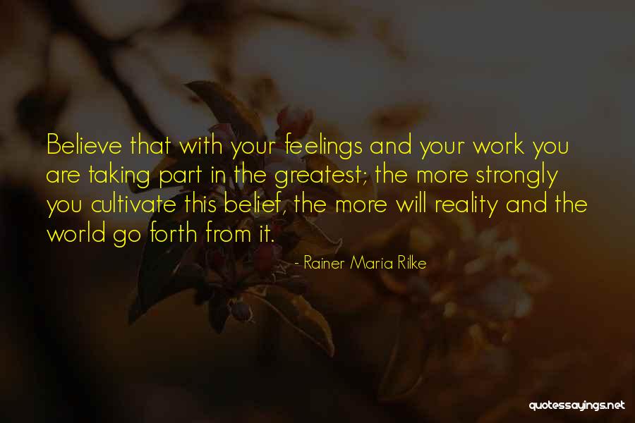 Tue Motivation Quotes By Rainer Maria Rilke Tue Motivation Quotes By Rainer Maria Rilke
