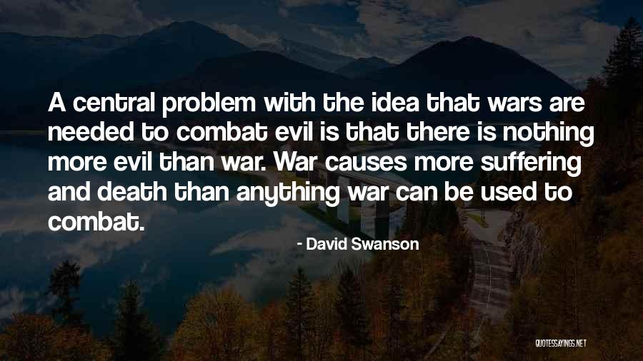 Tuecher Quotes By David Swanson Tuecher Quotes By David Swanson