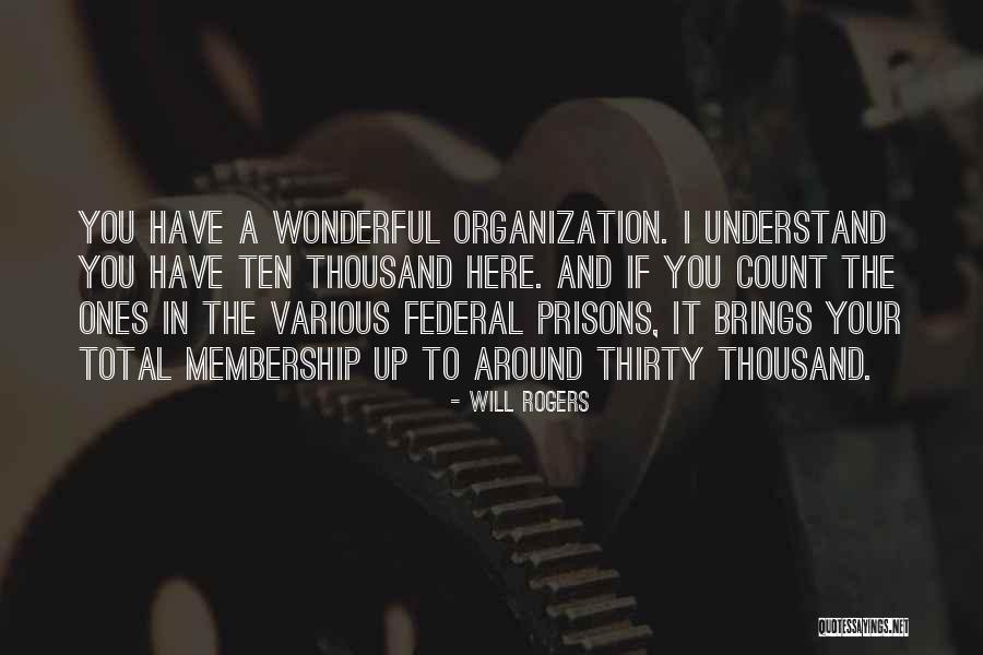 Tuego Quotes By Will Rogers Tuego Quotes By Will Rogers