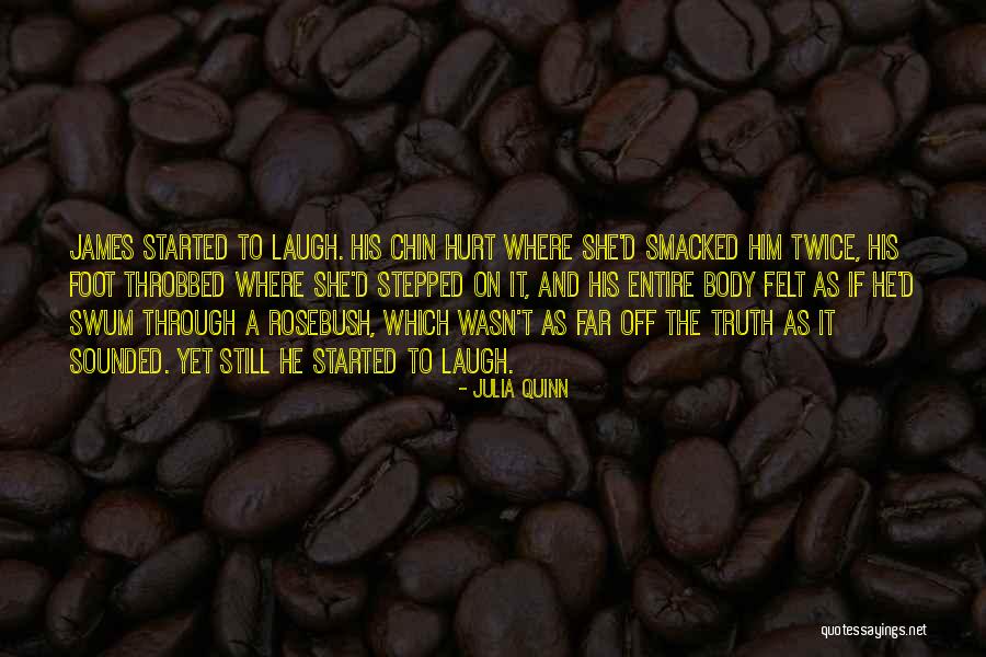 Tuelberodin Quotes By Julia Quinn Tuelberodin Quotes By Julia Quinn