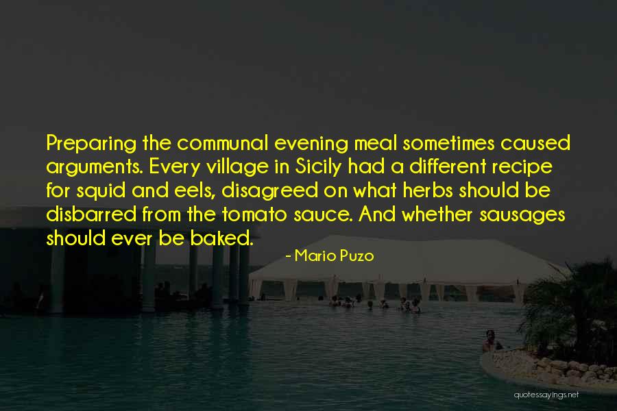 Tuerce Significado Quotes By Mario Puzo Tuerce Significado Quotes By Mario Puzo