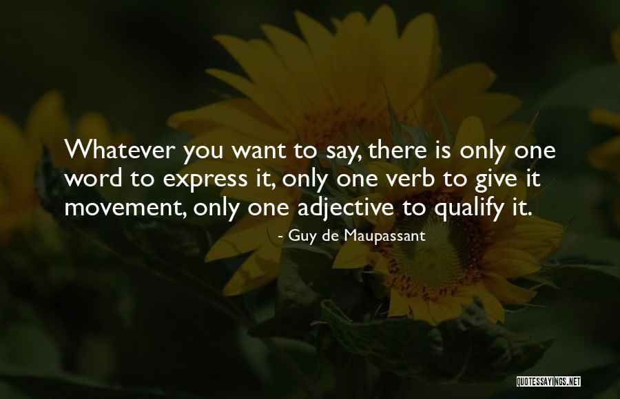 Tuero Netsiah Quotes By Guy De Maupassant Tuero Netsiah Quotes By Guy De Maupassant