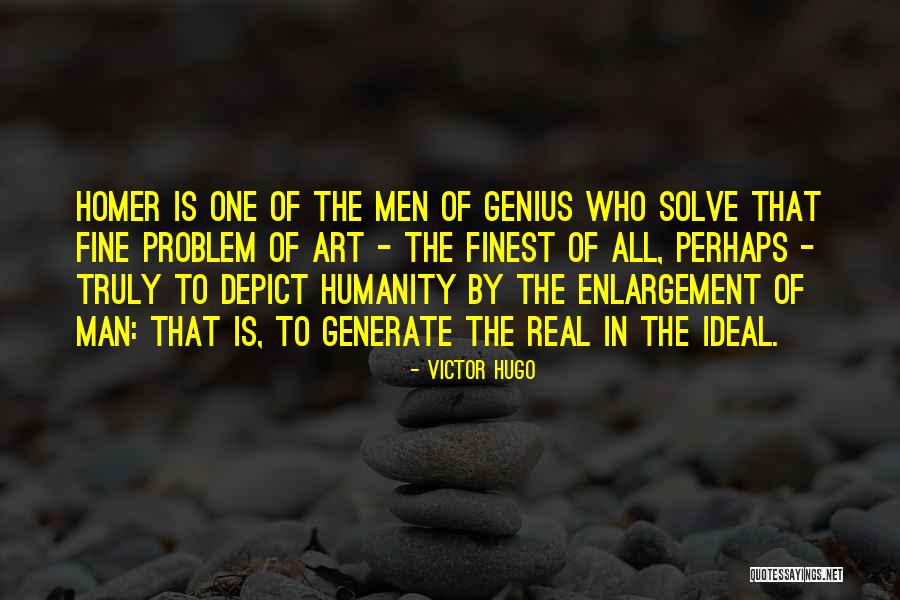 Tuero Netsiah Quotes By Victor Hugo Tuero Netsiah Quotes By Victor Hugo
