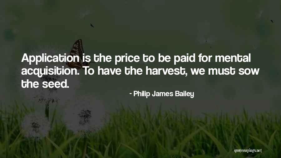 Tuesday Evening Quotes By Philip James Bailey Tuesday Evening Quotes By Philip James Bailey