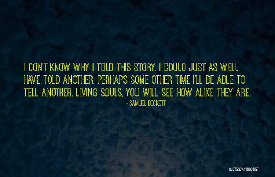Tuesday Scentsy Quotes By Samuel Beckett Tuesday Scentsy Quotes By Samuel Beckett
