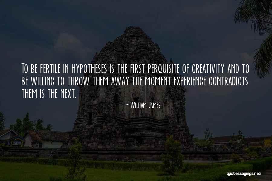 Tuesday Tips Quotes By William James Tuesday Tips Quotes By William James