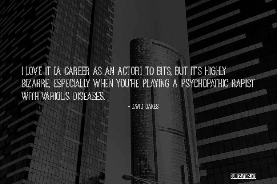 Tuesday Transformation Quotes By David Oakes Tuesday Transformation Quotes By David Oakes