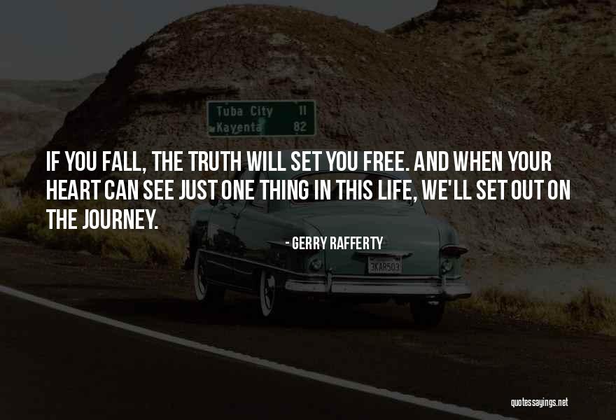 Tuesday Transformation Quotes By Gerry Rafferty Tuesday Transformation Quotes By Gerry Rafferty