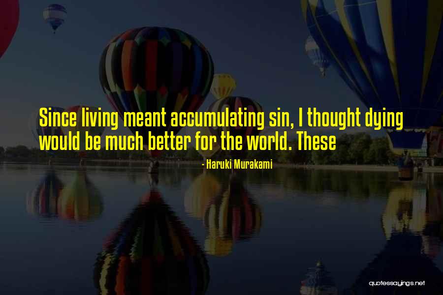 Tufan Altas Quotes By Haruki Murakami Tufan Altas Quotes By Haruki Murakami