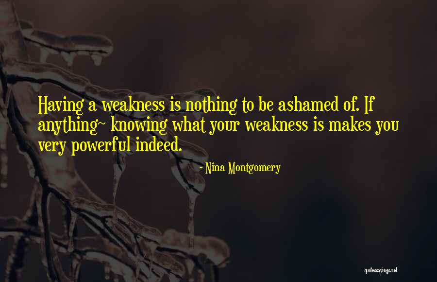 Tufan Altas Quotes By Nina Montgomery Tufan Altas Quotes By Nina Montgomery