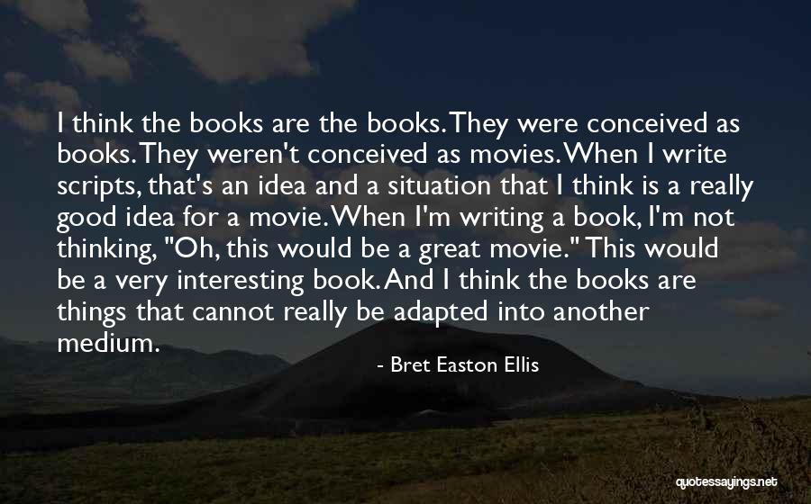 Tufano And Giammarese Quotes By Bret Easton Ellis Tufano And Giammarese Quotes By Bret Easton Ellis