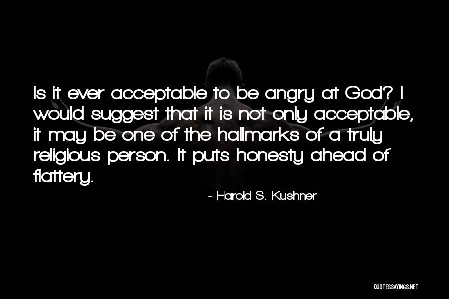 Tufano And Sons Quotes By Harold S. Kushner Tufano And Sons Quotes By Harold S. Kushner