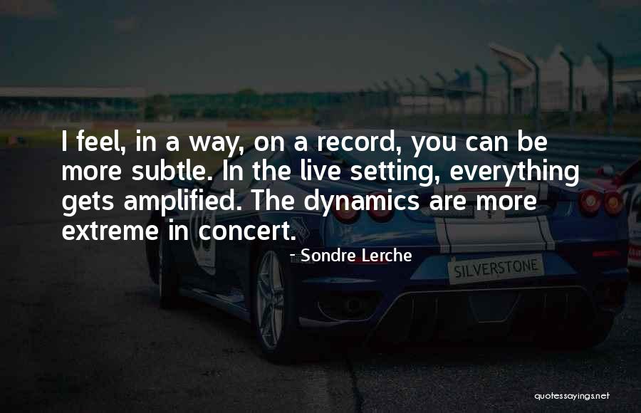 Tufanos Pizza Quotes By Sondre Lerche Tufanos Pizza Quotes By Sondre Lerche