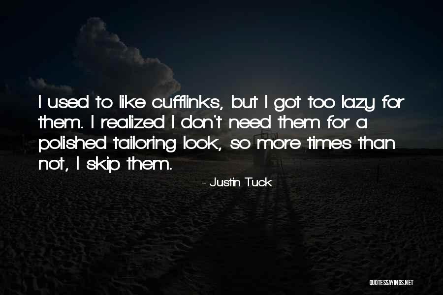 Tufaro Foundation Quotes By Justin Tuck Tufaro Foundation Quotes By Justin Tuck