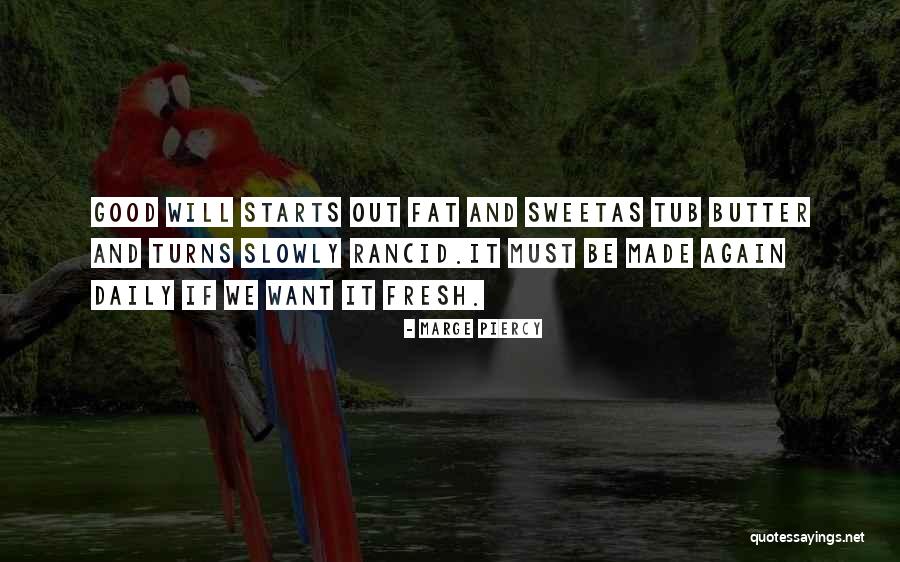 Tufaro Foundation Quotes By Marge Piercy Tufaro Foundation Quotes By Marge Piercy