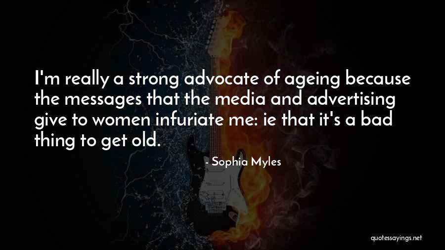 Tufas Zoo Quotes By Sophia Myles Tufas Zoo Quotes By Sophia Myles