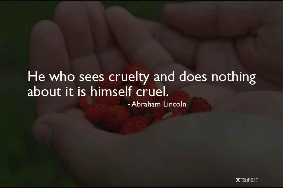Tufesa Quotes By Abraham Lincoln Tufesa Quotes By Abraham Lincoln
