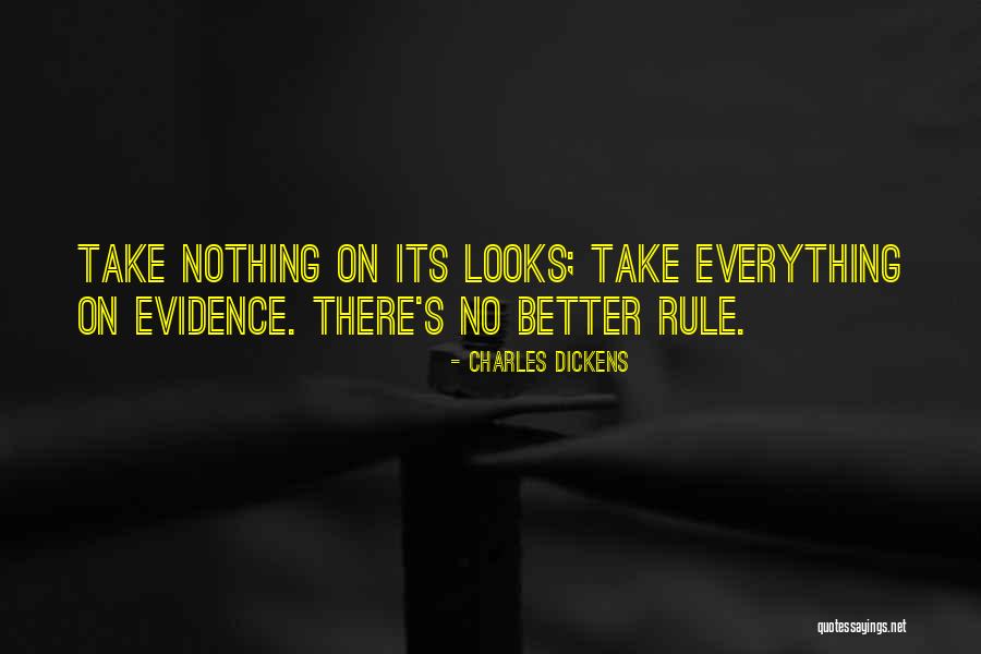 Tuff Fish Quotes By Charles Dickens Tuff Fish Quotes By Charles Dickens