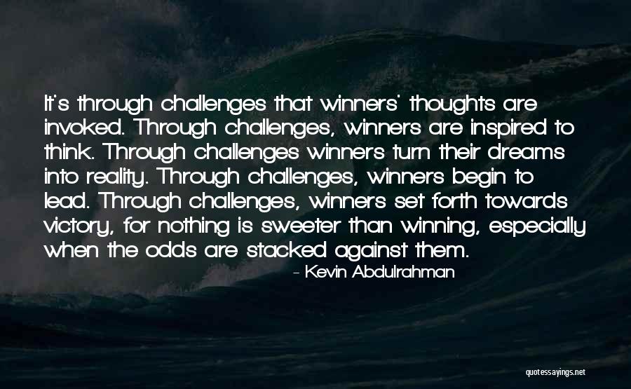 Tuff Fish Quotes By Kevin Abdulrahman Tuff Fish Quotes By Kevin Abdulrahman