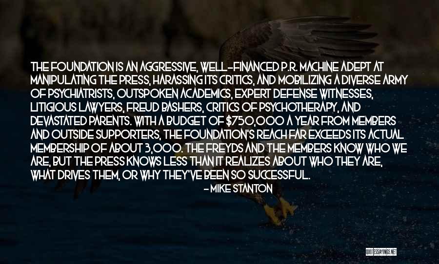 Tuff Fish Quotes By Mike Stanton Tuff Fish Quotes By Mike Stanton