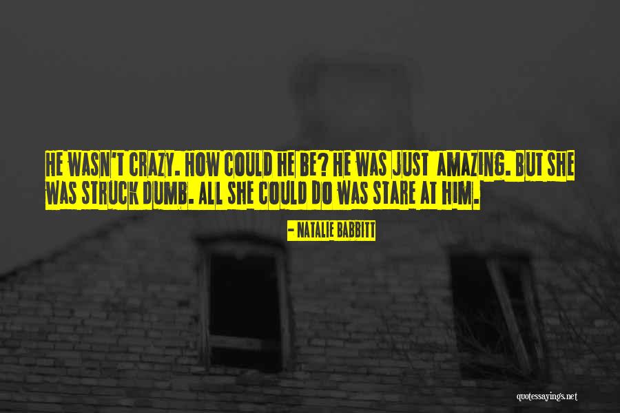 Tuff Fish Quotes By Natalie Babbitt Tuff Fish Quotes By Natalie Babbitt