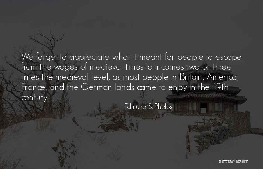 Tuff Hedeman 8 Seconds Quotes By Edmund S. Phelps Tuff Hedeman 8 Seconds Quotes By Edmund S. Phelps