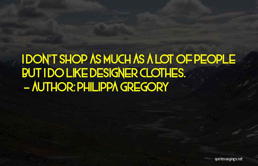 Tuff Hedeman 8 Seconds Quotes By Philippa Gregory