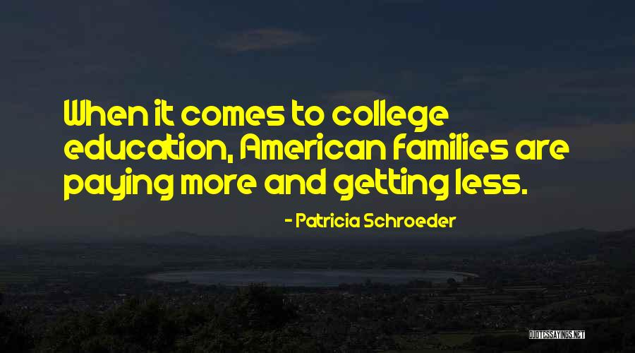 Tuffin And Wren Quotes By Patricia Schroeder Tuffin And Wren Quotes By Patricia Schroeder