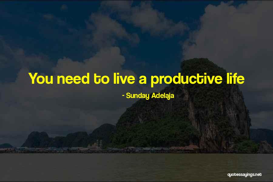 Tuffley Gloucester Quotes By Sunday Adelaja Tuffley Gloucester Quotes By Sunday Adelaja
