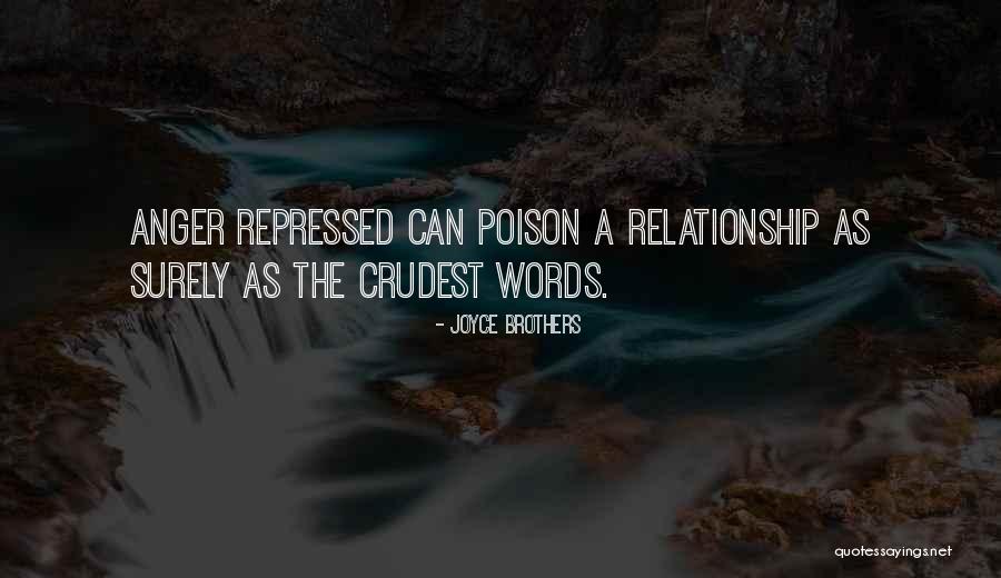 Tufflips Sanjay Quotes By Joyce Brothers Tufflips Sanjay Quotes By Joyce Brothers