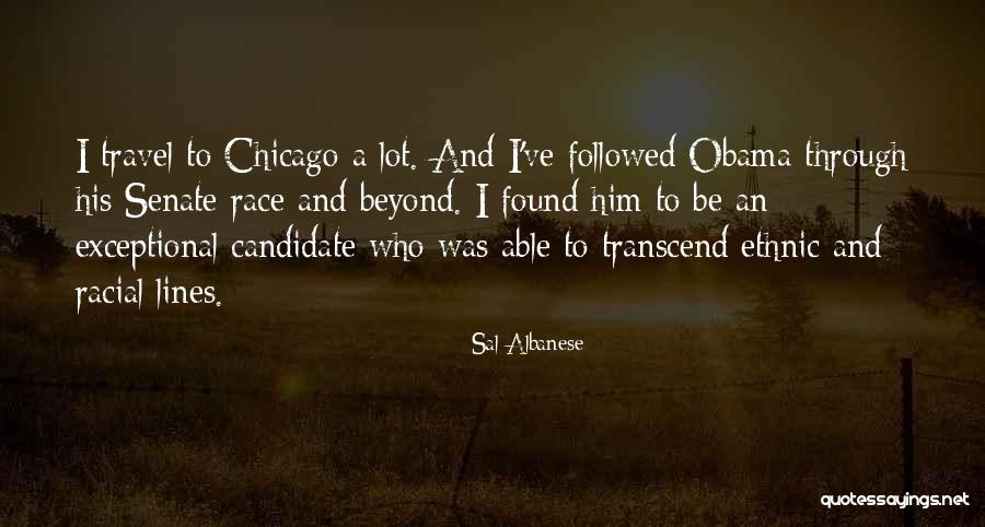 Tufia Steidle Quotes By Sal Albanese Tufia Steidle Quotes By Sal Albanese
