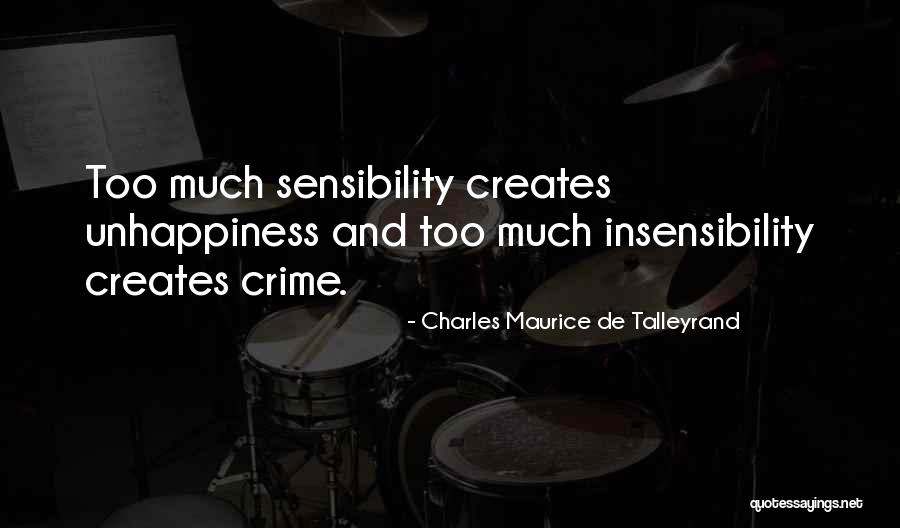 Tufin Quotes By Charles Maurice De Talleyrand Tufin Quotes By Charles Maurice De Talleyrand