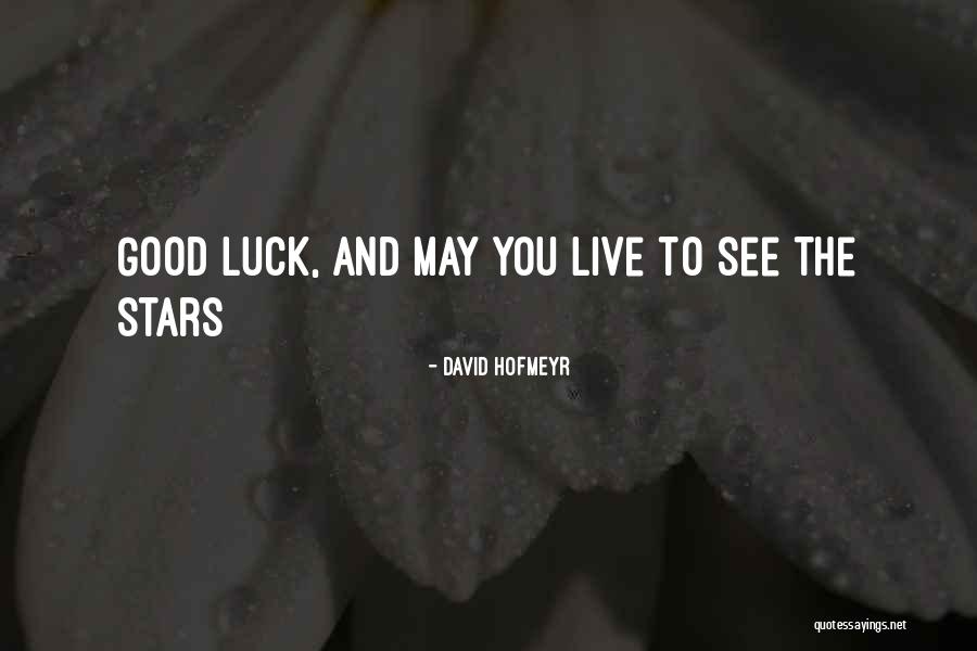 Tufina Quotes By David Hofmeyr Tufina Quotes By David Hofmeyr
