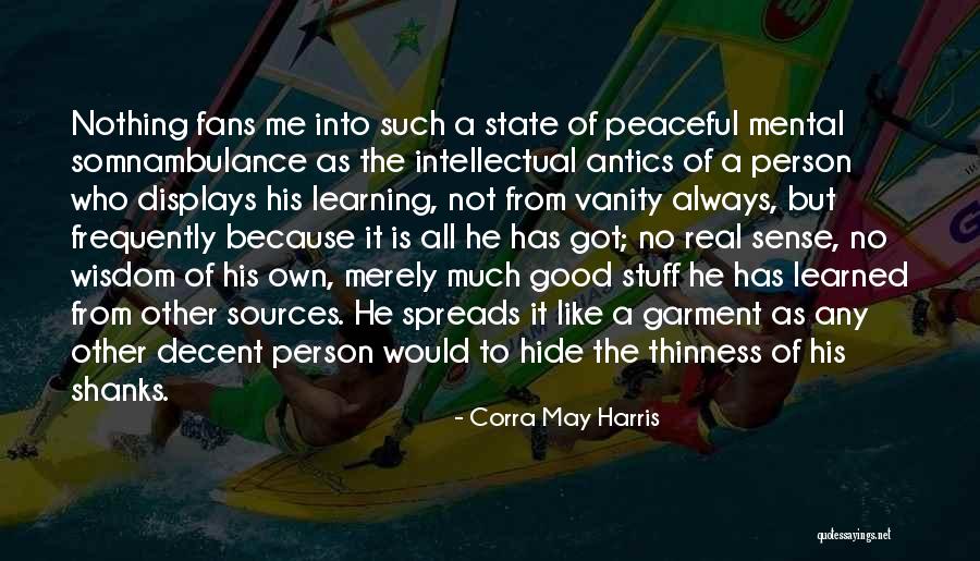 Tufino Chocolate Quotes By Corra May Harris Tufino Chocolate Quotes By Corra May Harris
