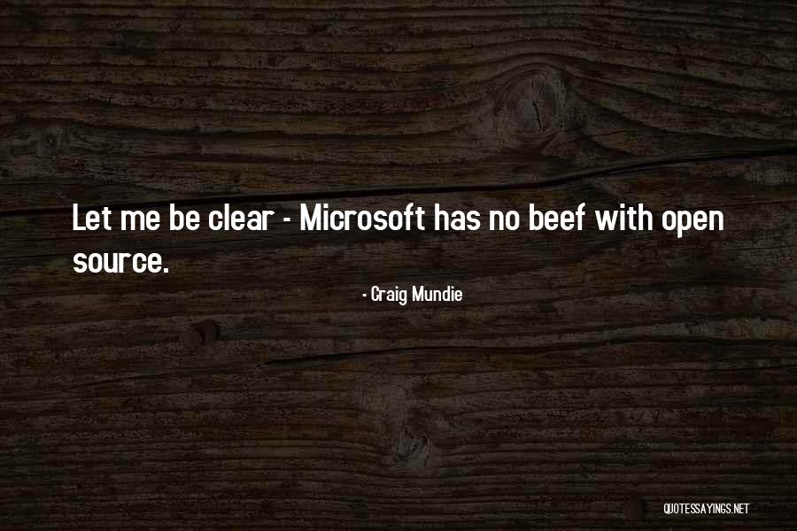 Tufino Pizza Quotes By Craig Mundie Tufino Pizza Quotes By Craig Mundie