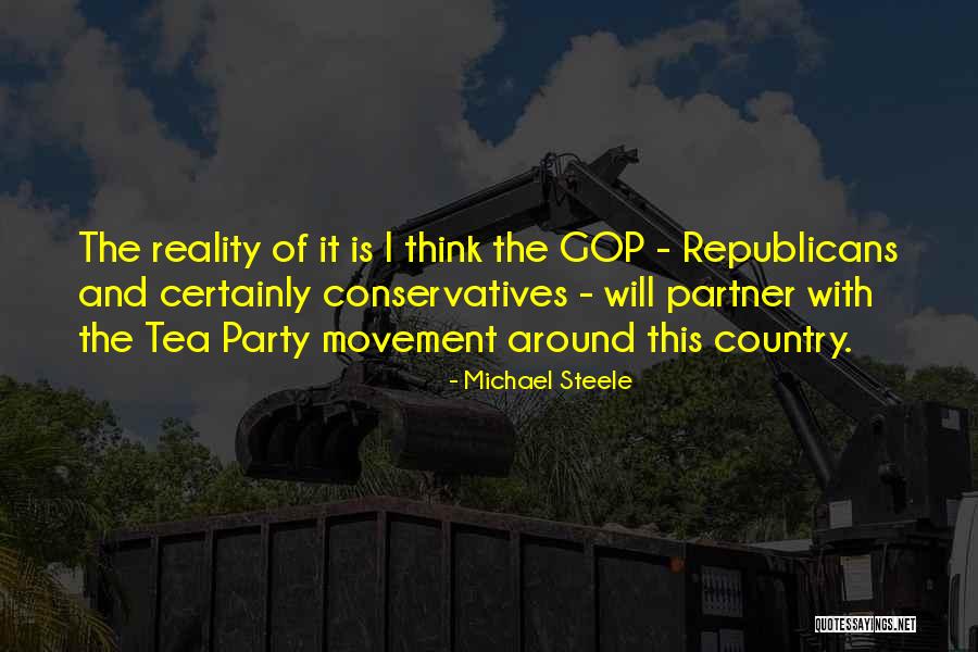 Tufo Recipes Quotes By Michael Steele Tufo Recipes Quotes By Michael Steele